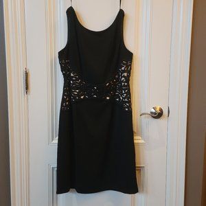 Donna Ricco New York LBD